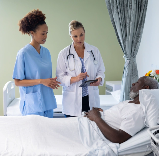 Clinic Management System